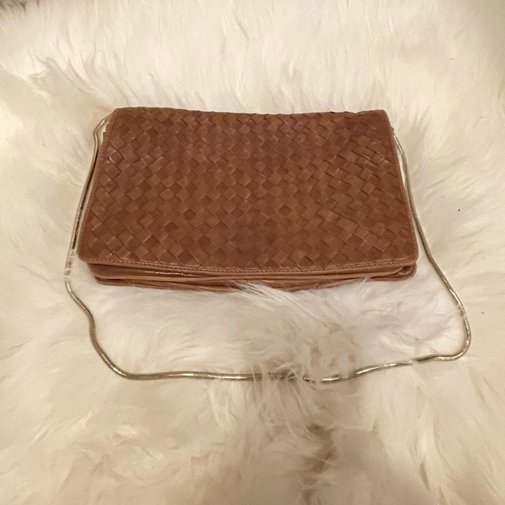 Bottega Veneta Intrecciato Bag